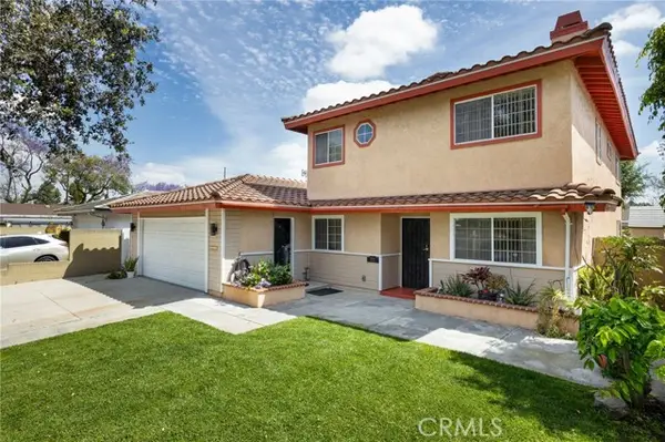 19616 Mapes, Cerritos, CA 90703