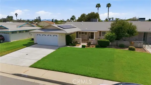 26125 Mccall, Sun City, CA 92586