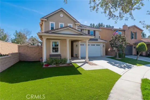 5341 Parma, Fontana, CA 92336 - #3
