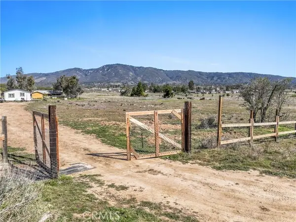 0 MITCHELL Road, Anza, CA 92539
