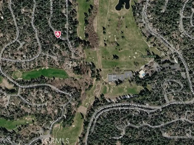 352 Bel Air, Lake Arrowhead, CA 92352 - #3