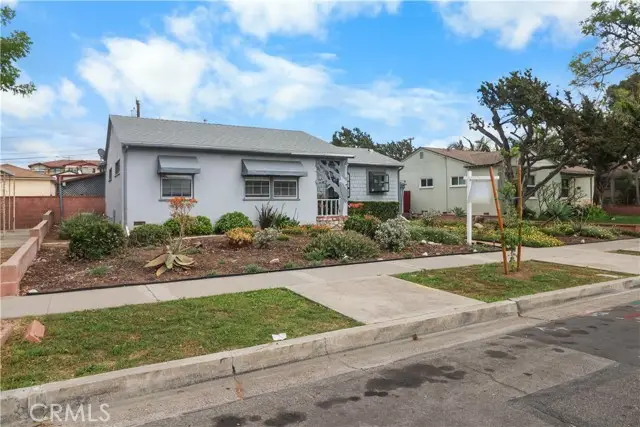 708 Orange, Fullerton, CA 92833 - #2