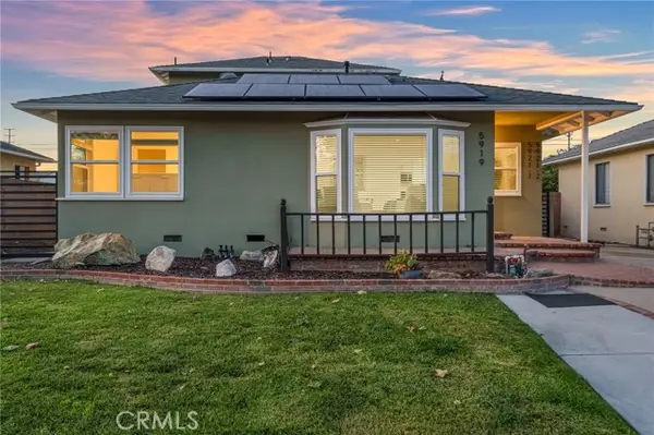 5919 Arbor, Lakewood, CA 90713