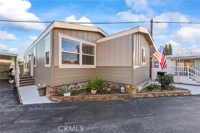 1020 BRADBOURNE Avenue  #81, Duarte, CA 91010 - #1
