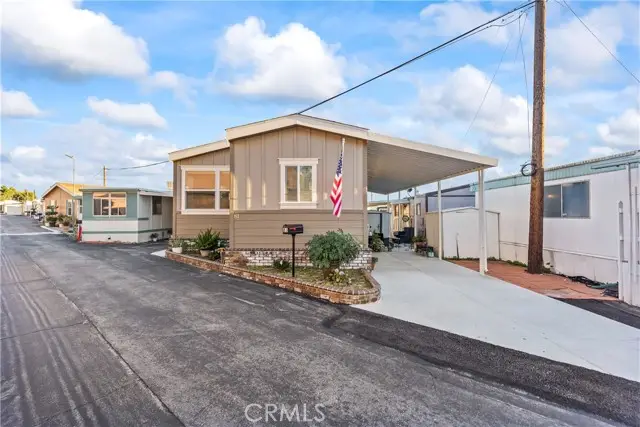 1020 BRADBOURNE Avenue  #81, Duarte, CA 91010 - #3