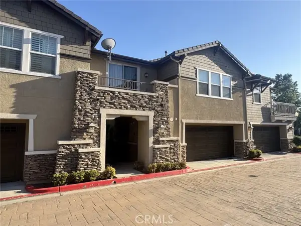10375 Church  #27, Rancho Cucamonga, CA 91730