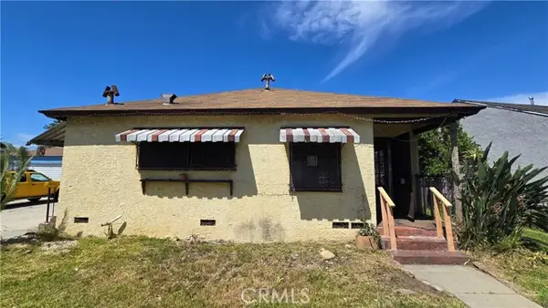 1605 Orchard, Compton, CA 90221