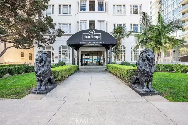 360 Ocean  #605, Long Beach, CA 90802 - #1