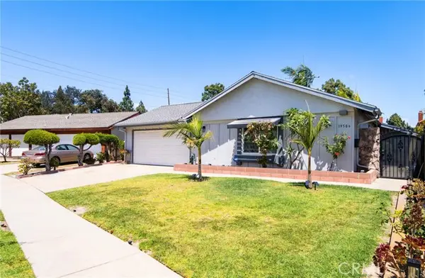 19506 Corby Avenue, Cerritos, CA 90703