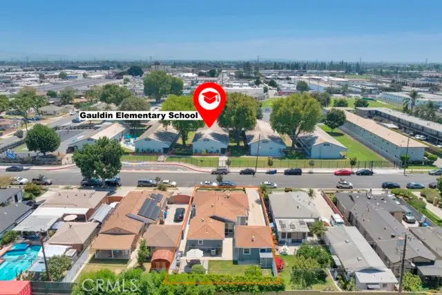 12327 Dunrobin, Downey, CA 90242 - #1