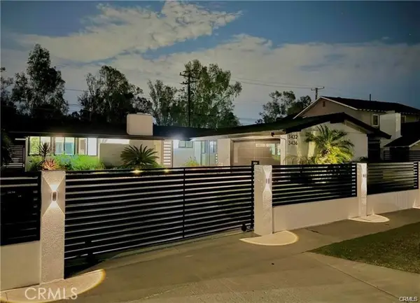 3432 Yellowtail Drive, Los Alamitos, CA 90720