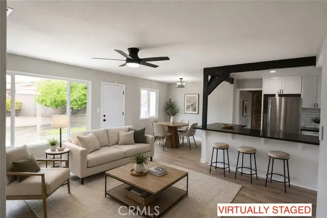 1030 Pricedale, West Covina, CA 91790 - #3