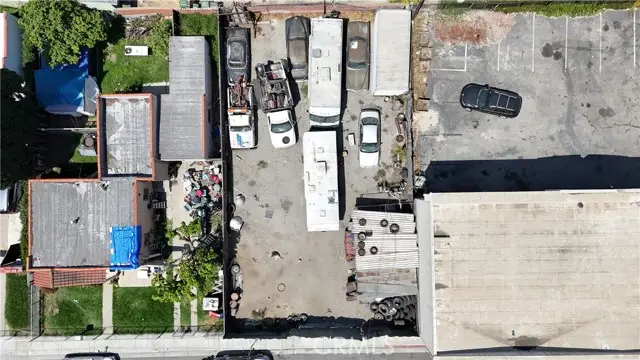 1005 Crane, Compton, CA 90221 - #1