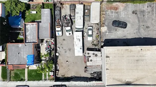 1005 Crane, Compton, CA 90221