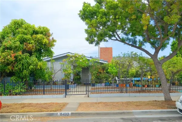 8492 Holder, Buena Park, CA 90620