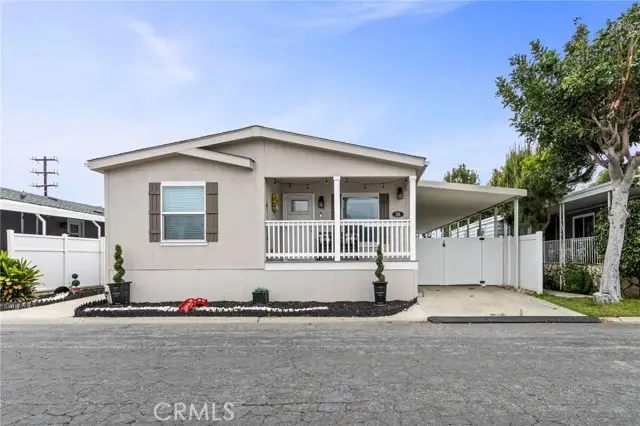 3595 Santa Fe  #26, Long Beach, CA 90810 - #1
