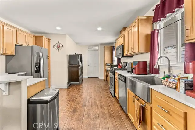 3595 Santa Fe  #26, Long Beach, CA 90810 - #3