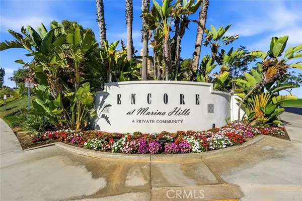 23 Fleurance, Laguna Niguel, CA 92677