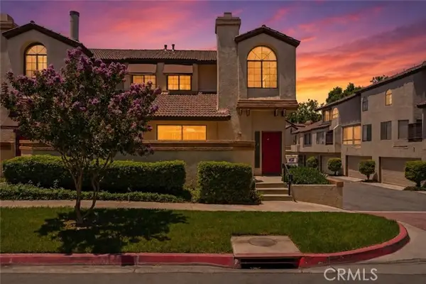 22 Mesquite Place, Pomona, CA 91766