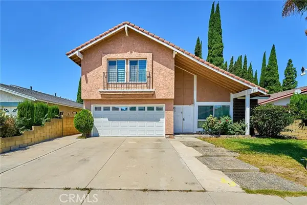 15523 Lancelot Avenue, Norwalk, CA 90650