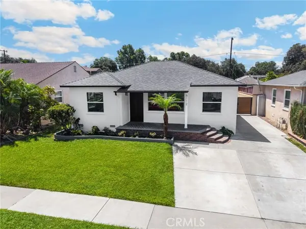 6112 Freckles, Lakewood, CA 90713