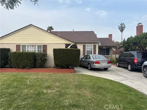 2403 116th, Hawthorne, CA 90250