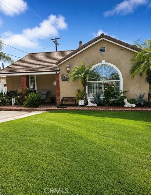 6214 Oxsee, Whittier, CA 90606