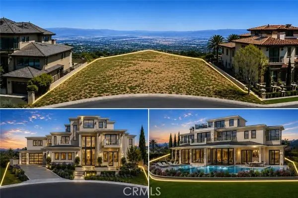 2572 Collinas, Chino Hills, CA 91709