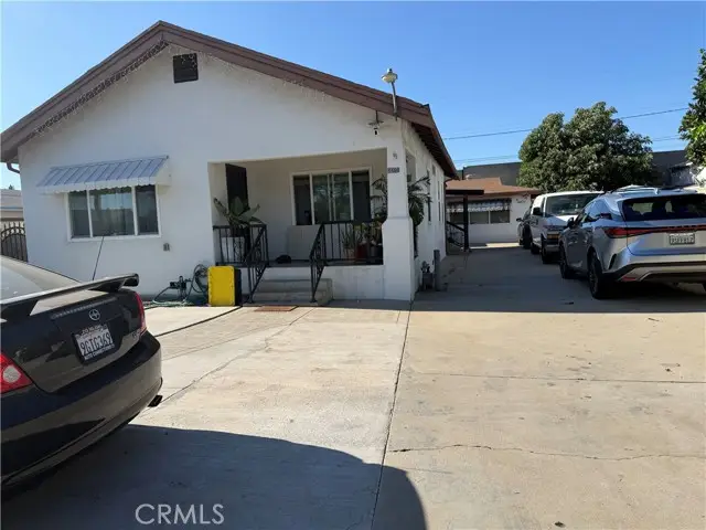 4471 Tuttle, Los Angeles, CA 90040 - #1