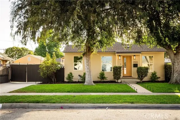 14503 Crossdale Avenue, Norwalk, CA 90650