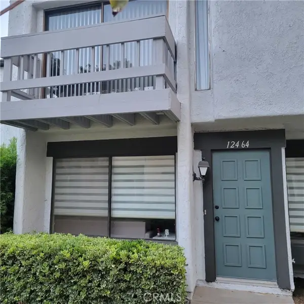 12464 Fallcreek Lane, Cerritos, CA 90703