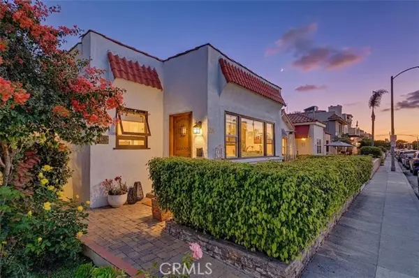 209 La Verne, Long Beach, CA 90803