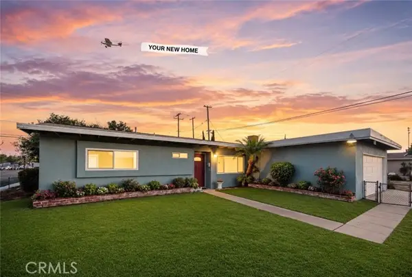 3357 Olinda, Anaheim, CA 92804
