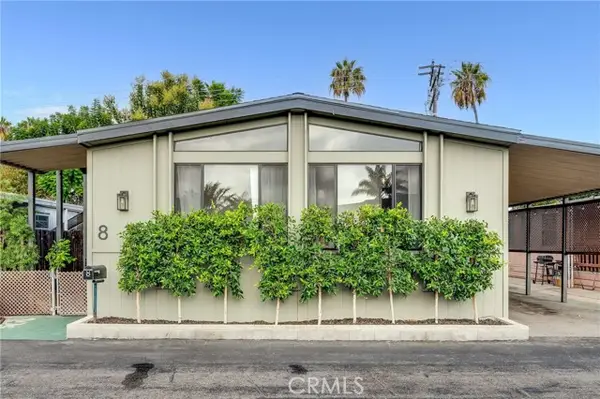 9080 Bloomfield Avenue  #8, Cypress, CA 90630