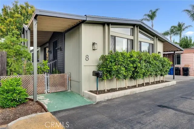 9080 Bloomfield Avenue  #8, Cypress, CA 90630 - #2