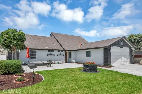 9317 Christopher, Cypress, CA 90630