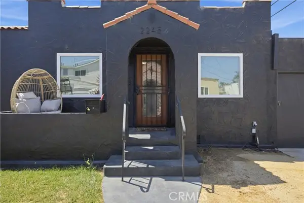 2245 Pine Avenue, Long Beach, CA 90806