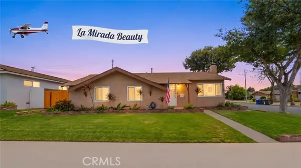 14302 Ostend, La Mirada, CA 90638
