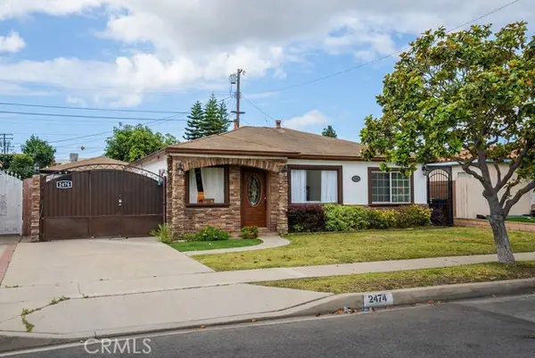 2474 237th Place, Torrance, CA 90501