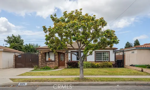2474 237th Place, Torrance, CA 90501 - #2
