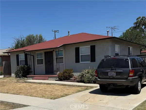 1519 110th, Los Angeles, CA 90047