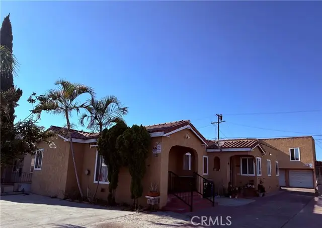 2433 Broadway, Huntington Park, CA 90255 - #1