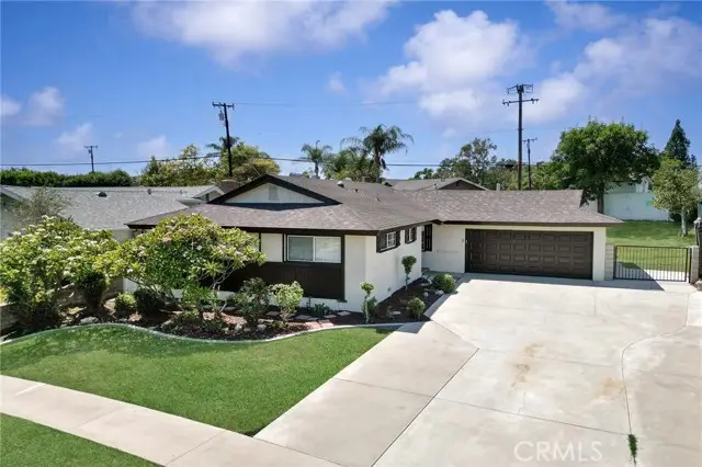 12909 Bluefield, La Mirada, CA 90638 - #1