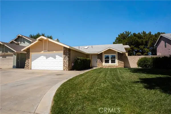 43469 Carol, Lancaster, CA 93535