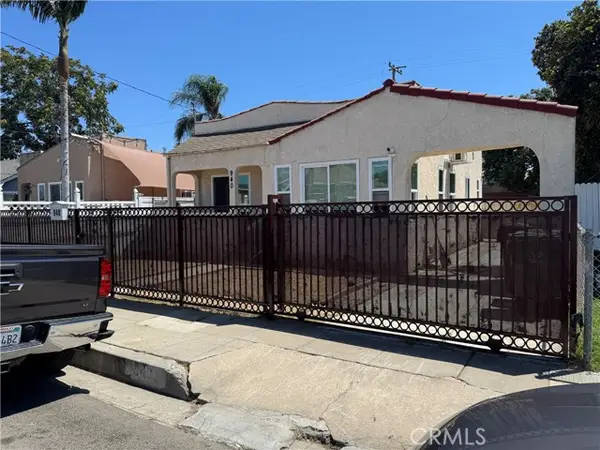 940 Magnolia, Compton, CA 90220