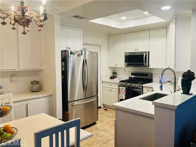 16500 Stonehaven Court  #44, La Mirada, CA 90638 - #1