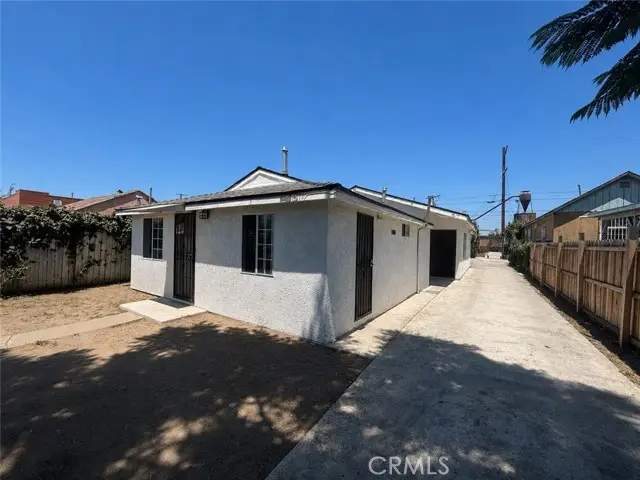 815 109th Street, Los Angeles, CA 90059 - #1