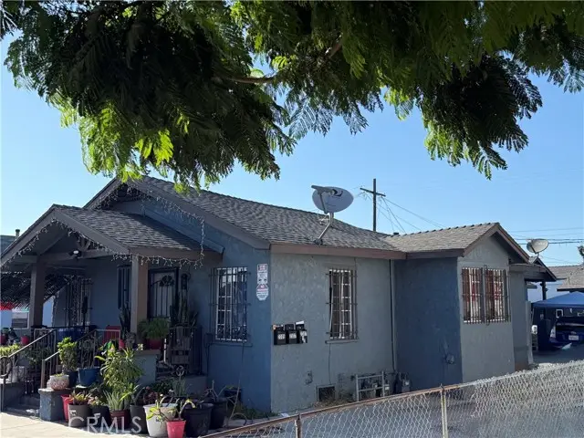 2305 Walter, Huntington Park, CA 90255 - #3