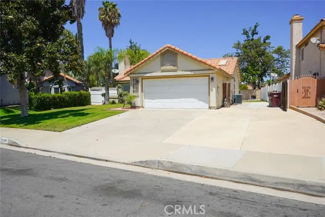 25288 Ceremony Avenue, Moreno Valley, CA 92551 - #2