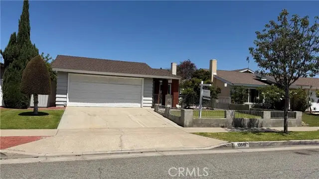 13519 Felson, Cerritos, CA 90703 - #1